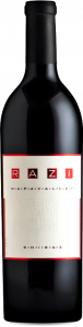 Razi Shiraz Bottle